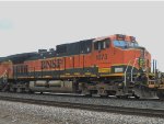 BNSF 1073